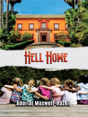 cover image of Hell Home